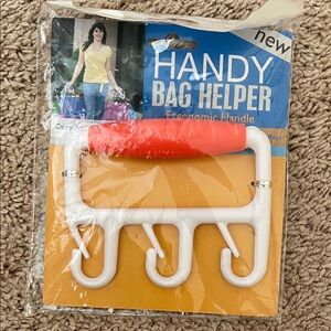 Handy Bag‎ Helper